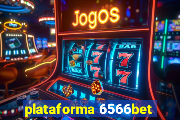 plataforma 6566bet